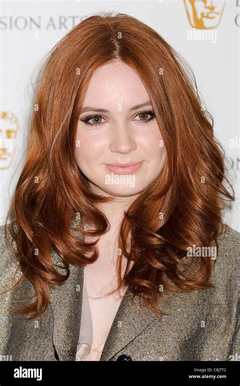 3 782 Karen Gillan Pictures Banque photos et images haute。